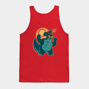 Year of the Chonky Dragon Tank Top